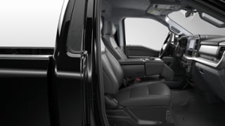 2026 Ford Super Duty® Internal Image 1